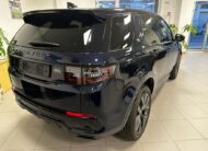 Land Rover Discovery Sport 2.0d td4 mhev R-Dynamic SE awd 163cv auto