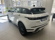 Land Rover Range Rover Evoque 2.0d i4 mhev R-Dynamic awd 163cv auto