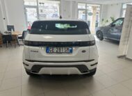 Land Rover Range Rover Evoque 2.0d i4 mhev R-Dynamic awd 163cv auto