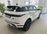 Land Rover Range Rover Evoque 2.0d i4 mhev R-Dynamic awd 163cv auto