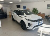 Land Rover Range Rover Evoque 2.0d i4 mhev R-Dynamic awd 163cv auto