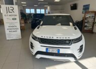 Land Rover Range Rover Evoque 2.0d i4 mhev R-Dynamic awd 163cv auto