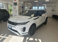 Land Rover Range Rover Evoque 2.0d i4 mhev R-Dynamic awd 163cv auto