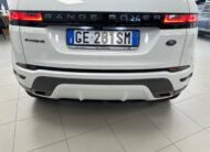 Land Rover Range Rover Evoque 2.0d i4 mhev R-Dynamic awd 163cv auto