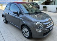 Fiat 500C 1.0 hybrid Dolcevita 70cv