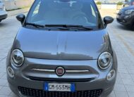 Fiat 500C 1.0 hybrid Dolcevita 70cv