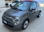 Fiat 500C 1.0 hybrid Dolcevita 70cv