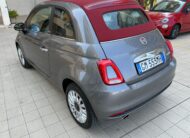 Fiat 500C 1.0 hybrid Dolcevita 70cv