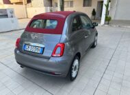 Fiat 500C 1.0 hybrid Dolcevita 70cv