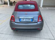 Fiat 500C 1.0 hybrid Dolcevita 70cv