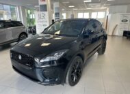 Jaguar E-Pace 2.0 D163 R-Dynamic S awd auto