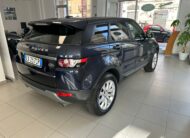 Land Rover Range Rover Evoque 5p 2.2 sd4 Prestige 190cv auto 9m