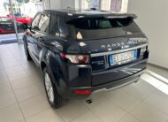 Land Rover Range Rover Evoque 5p 2.2 sd4 Prestige 190cv auto 9m