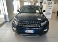 Land Rover Range Rover Evoque 5p 2.2 sd4 Prestige 190cv auto 9m