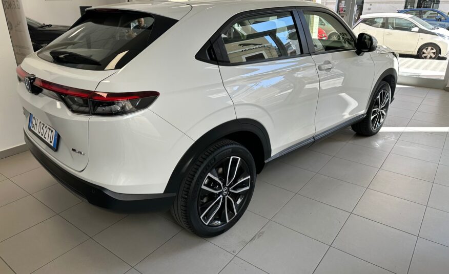 Honda HR-V 1.5 hev Elegance ecvt