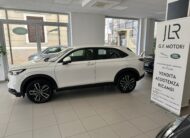 Honda HR-V 1.5 hev Elegance ecvt