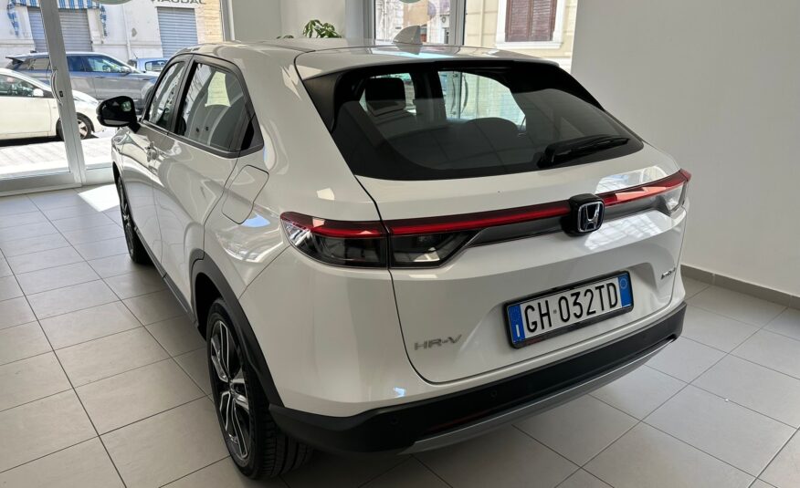 Honda HR-V 1.5 hev Elegance ecvt