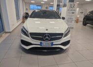 Mercedes-Benz A 160 d Premium AMG *NEOPATENTATI*