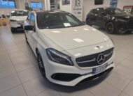 Mercedes-Benz A 160 d Premium AMG *NEOPATENTATI*