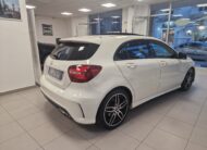 Mercedes-Benz A 160 d Premium AMG *NEOPATENTATI*