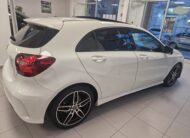 Mercedes-Benz A 160 d Premium AMG *NEOPATENTATI*