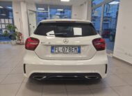 Mercedes-Benz A 160 d Premium AMG *NEOPATENTATI*