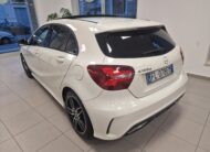 Mercedes-Benz A 160 d Premium AMG *NEOPATENTATI*