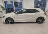 Mercedes-Benz A 160 d Premium AMG *NEOPATENTATI*