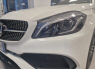 Mercedes-Benz A 160 d Premium AMG *NEOPATENTATI*