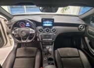 Mercedes-Benz A 160 d Premium AMG *NEOPATENTATI*