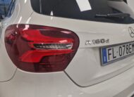 Mercedes-Benz A 160 d Premium AMG *NEOPATENTATI*