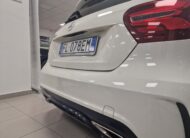 Mercedes-Benz A 160 d Premium AMG *NEOPATENTATI*