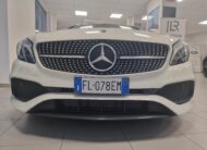 Mercedes-Benz A 160 d Premium AMG *NEOPATENTATI*