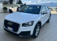 Audi Q2 1.6 tdi Business s-tronic