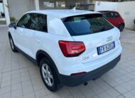 Audi Q2 1.6 tdi Business s-tronic