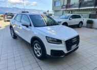 Audi Q2 1.6 tdi Business s-tronic