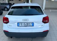 Audi Q2 1.6 tdi Business s-tronic