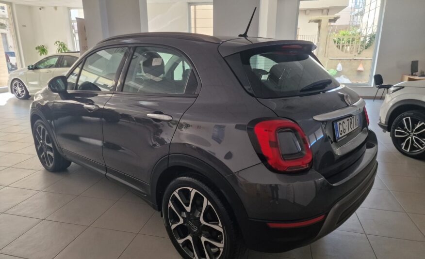 Fiat 500X 1.6 mjt Cross 130cv