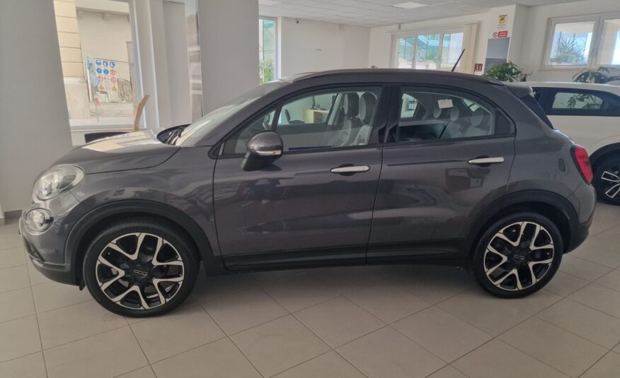 Fiat 500X 1.6 mjt Cross 130cv