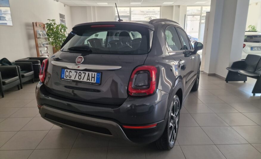 Fiat 500X 1.6 mjt Cross 130cv