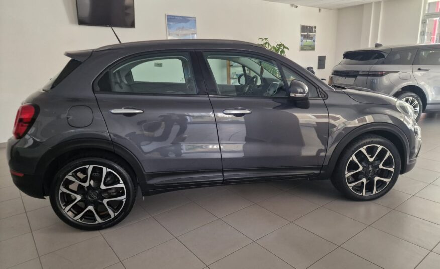 Fiat 500X 1.6 mjt Cross 130cv