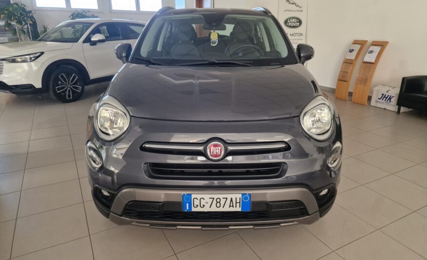 Fiat 500X 1.6 mjt Cross 130cv