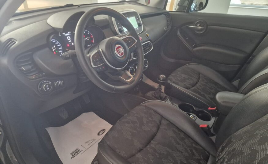 Fiat 500X 1.6 mjt Cross 130cv