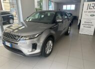 Land Rover Range Rover Evoque 2.0d i4 mhev S awd 163cv auto