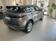 Land Rover Range Rover Evoque 2.0d i4 mhev S awd 163cv auto