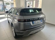 Land Rover Range Rover Evoque 2.0d i4 mhev S awd 163cv auto