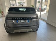 Land Rover Range Rover Evoque 2.0d i4 mhev S awd 163cv auto