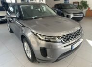 Land Rover Range Rover Evoque 2.0d i4 mhev S awd 163cv auto