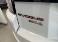 Land Rover Range Rover Evoque 5p 2.2 sd4 Dynamic 190cv auto 9m