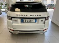 Land Rover Range Rover Evoque 5p 2.2 sd4 Dynamic 190cv auto 9m